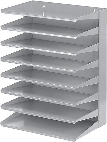 Actual product image kaiserkraft Sorting tray