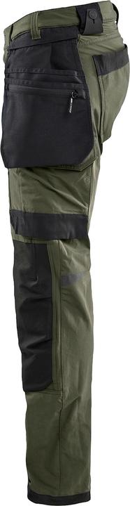 Produktbild Blakläder Artisan Stretch 4D (48)