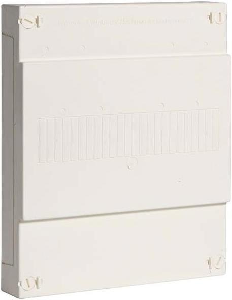 Produktbild Hager Abdeckung