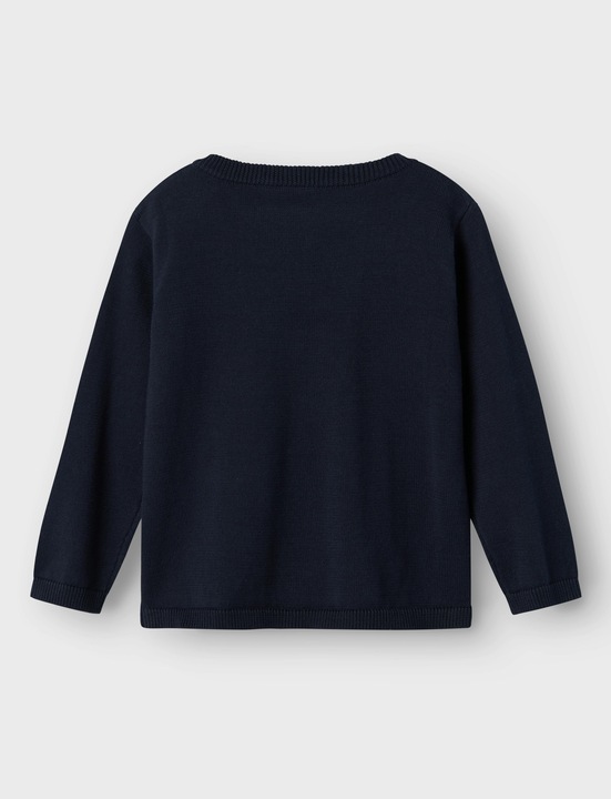 Produktbild Name it Bio-Baumwoll Strickjacke (104)