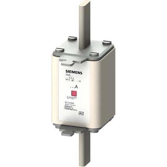 Siemens, Sicherung, NH-Sicherungseinsatz (Diazed-Sicherung, 63 A)