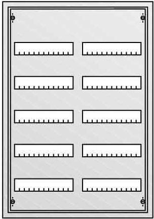 Produktbild Striebel & John UP-Verteiler
