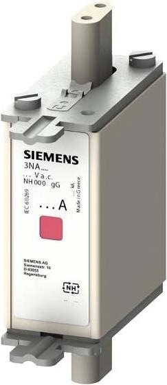 Produktbild Siemens NH-Sicherungseinsatz (Diazed-Sicherung, 32 A)