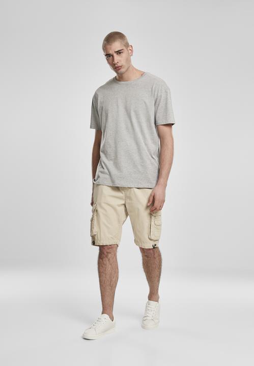 Produktbild Urban Classics Double Pocket Cargo Shorts (M)