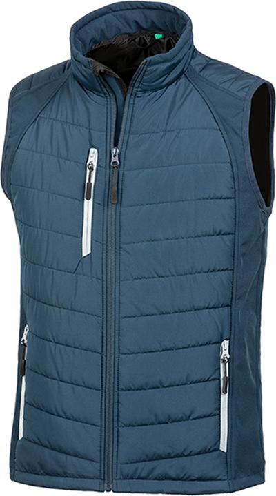 Navy blue/grey