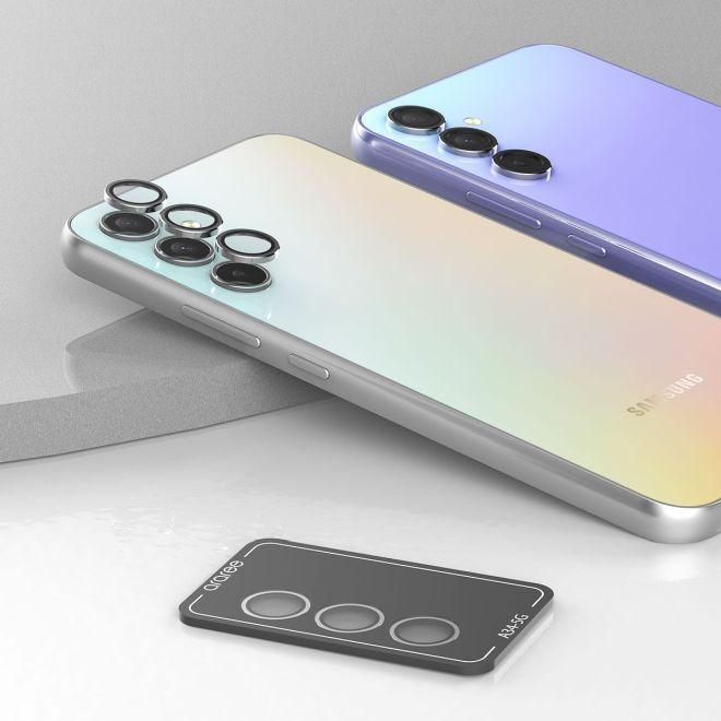 Image du produit Araree C-SUB Core MR Series (1 pcs, Samsung Galaxy A34 5G)