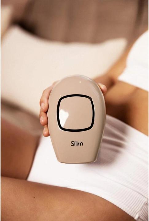 Actual product image Silk'n IPL Infinity Fast