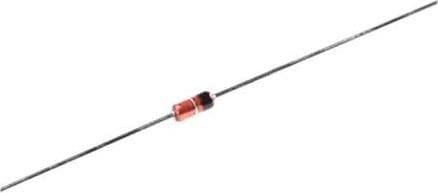 Produktbild Velleman ZENER DIODE 12V - 500mW