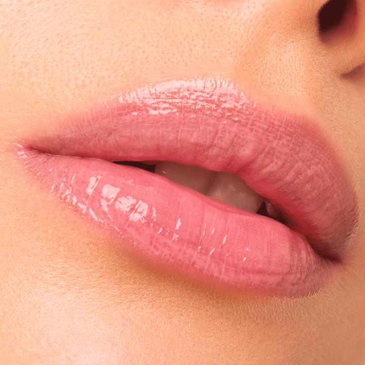 Actual product image Catrice Filler Supreme Lip Gloss (020)