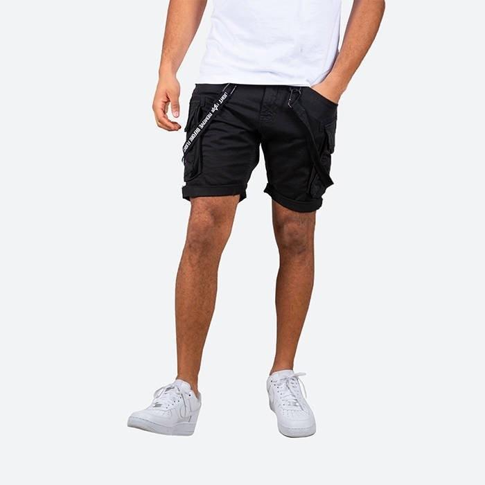 Image du produit Alpha Industries Short Utilitaire (34)