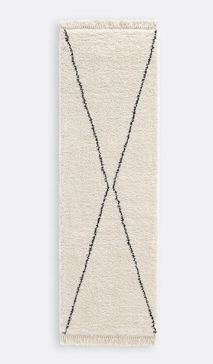 Actual product image La Redoute Interieurs Luna (80 x 200 cm)