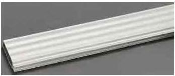 Actual product image Wöhner Busbar cover (100 cm)