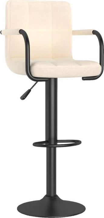 Actual product image vidaXL Barhocker