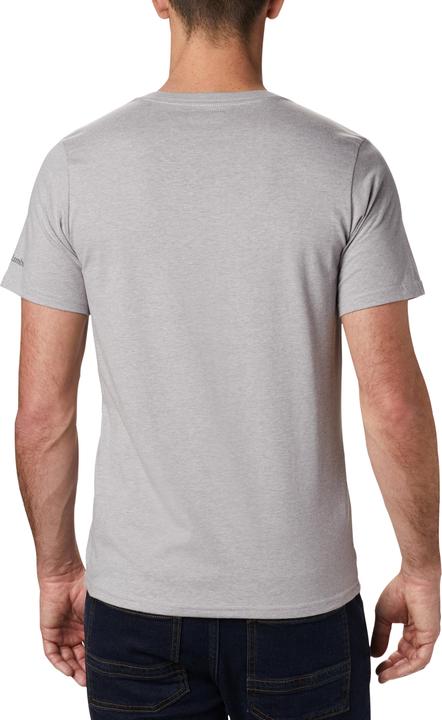 Produktbild Columbia CSC Basic Logo Short Sleeve (M)