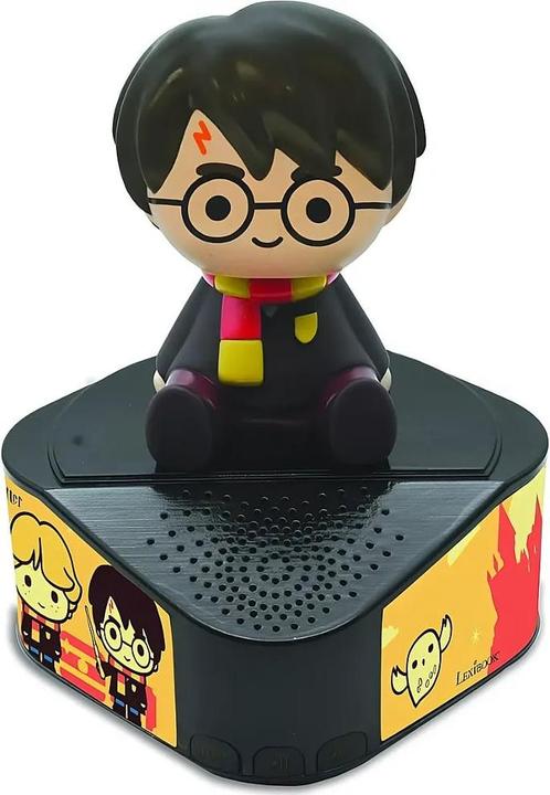 Produktbild Lexibook Bluetooth Speaker w. Harry Potter figur (BTD80HP)