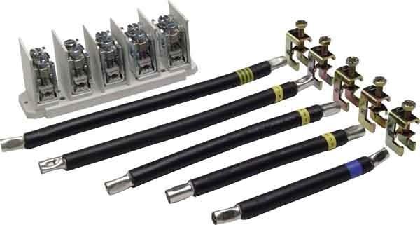 Image du produit Hager Connecteur de rail S,univ.Z