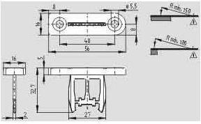 Actual product image Schmersal Actuator (Heating actuator)