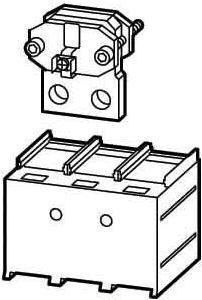 Actual product image Eaton Ribbon terminal