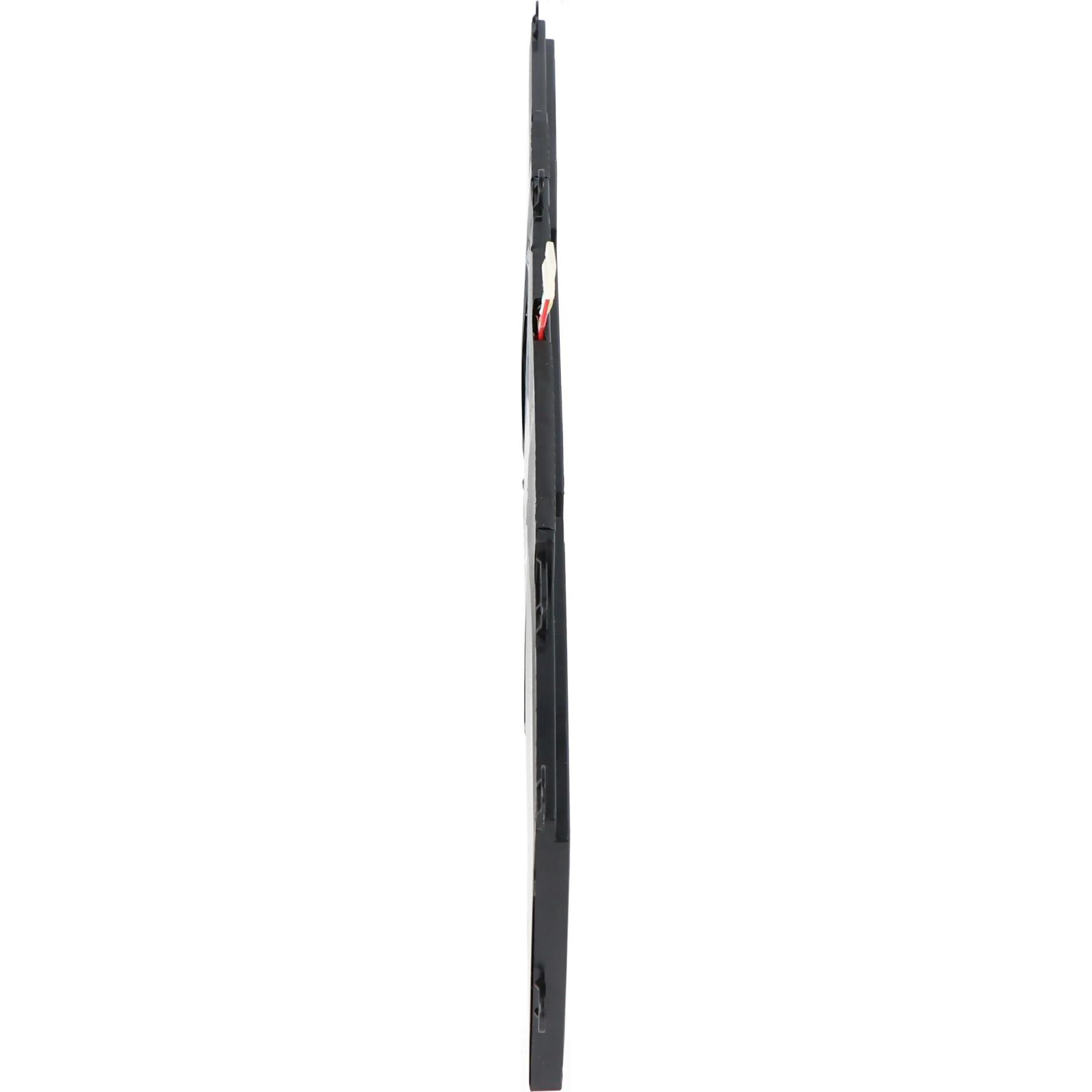 Thumbnail - AccuCell Akku passend für HP Chromebook 11 G3, Li-Polymer, 11,4V, 3200mAh, 37Wh, built-in, ohne Werkzeug (3200 mAh), Not...