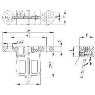 Schmersal, Aktor, Betätiger (Heizungsaktor)