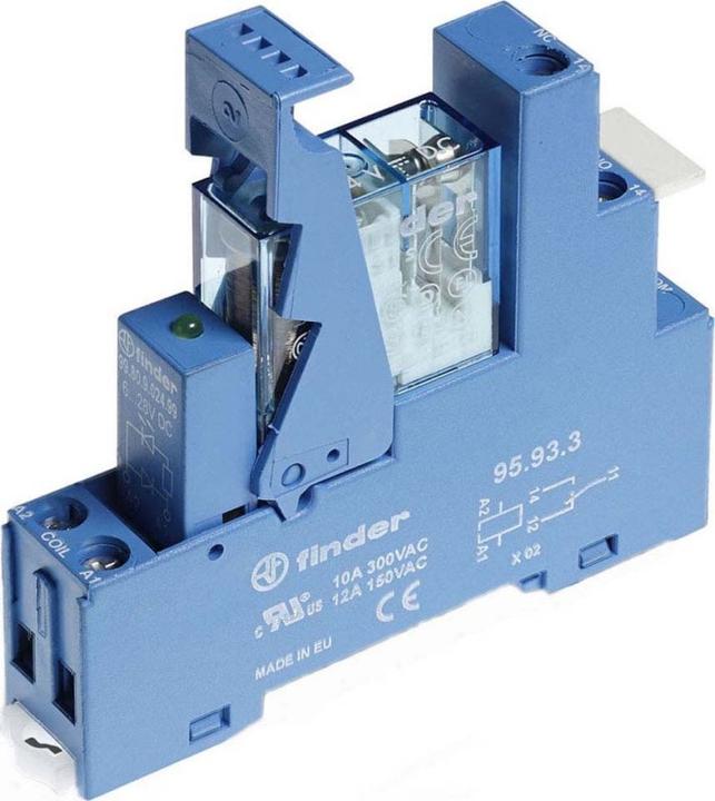 Produktbild Finder Koppelrelais