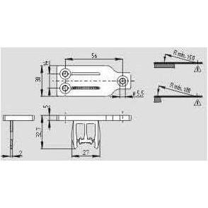 Schmersal, Attuatore, Attuatore (Attuatore di riscaldamento)