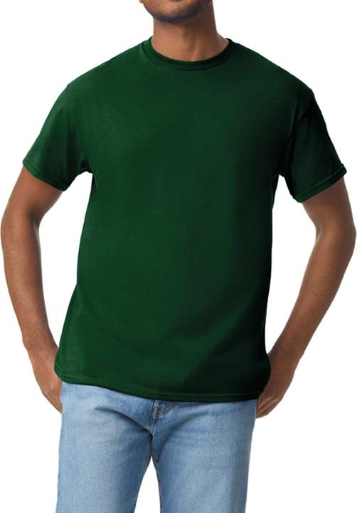 Actual product image Gildan Heavy Cotton™ Adult T-Shirt (3XL)