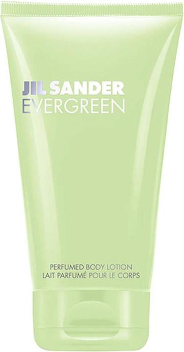 Image du produit Jil Sander Evergreen (Crème pour le corps, 150 ml)