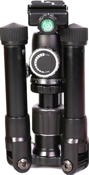 Actual product image Kingjoy P051+G00 Table top depression (Metal)