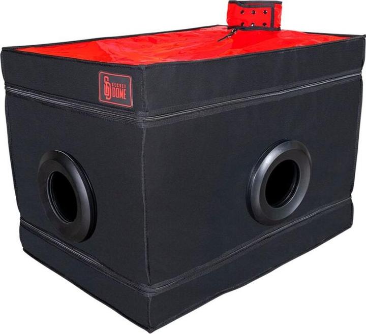Produktbild Secret Dome La Niche