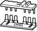 Actual product image Eaton Reversible wiring kit DILM32-XRL DILM17 to 32