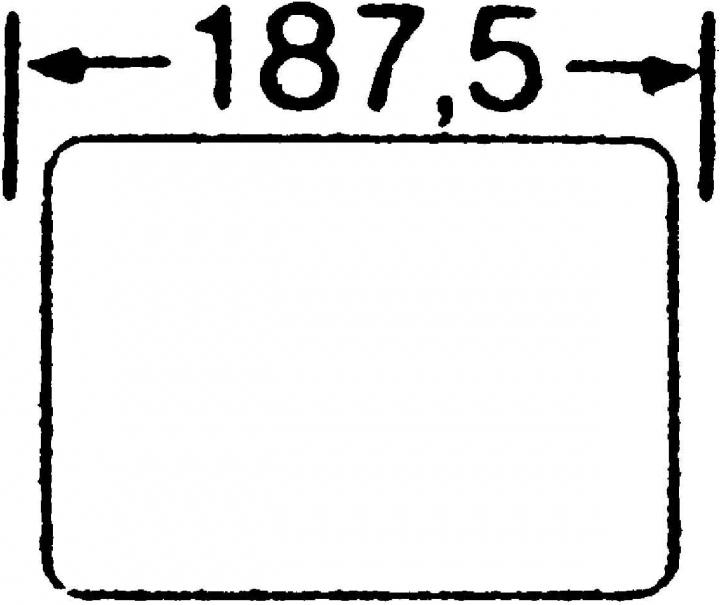 Image du produit Eaton Boîtier CI à bride