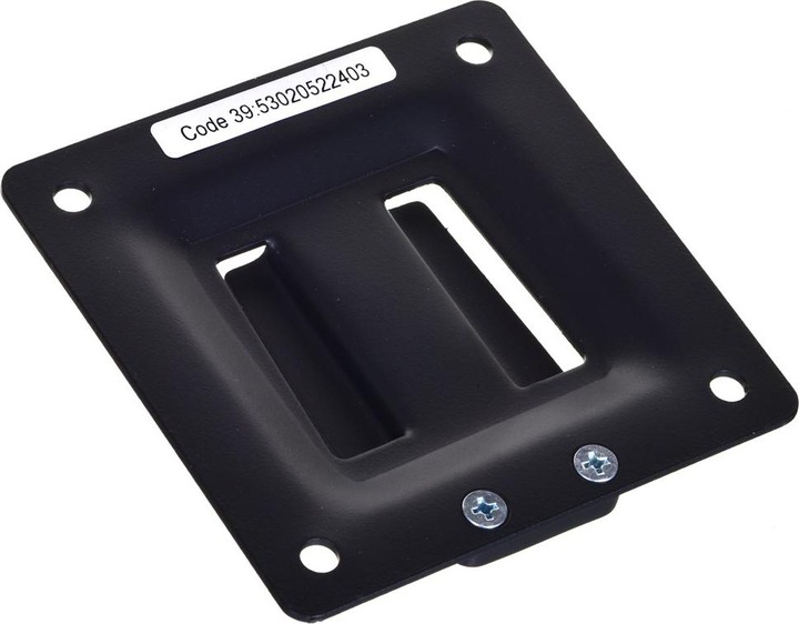 Produktbild Digitus Universal-Wandhalterung iki 37 Zoll (Wand, 37", 37 kg)