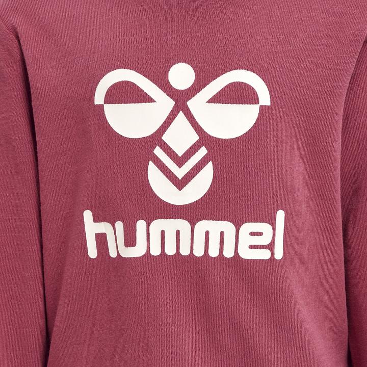 Produktbild hummel Hmlarine Crewsuit (56)
