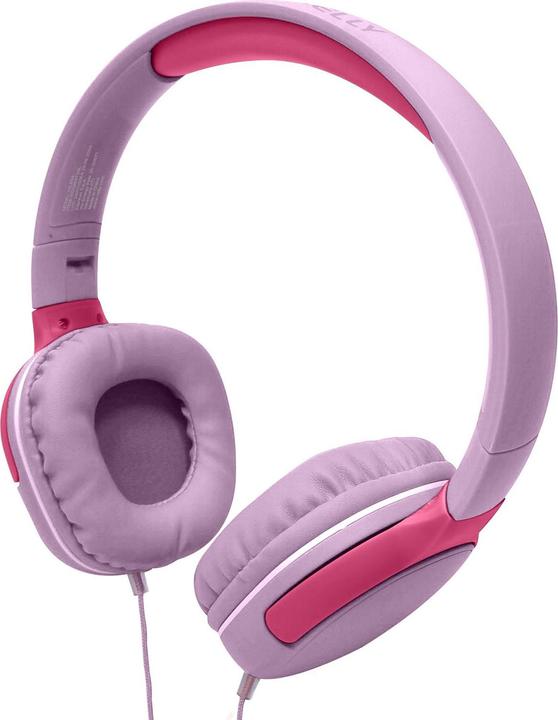 Produktbild Celly Wired Headphone For Kids Bl