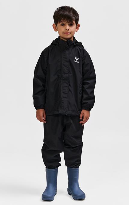 Produktbild hummel hmlNESSIE RAINSUIT (122)