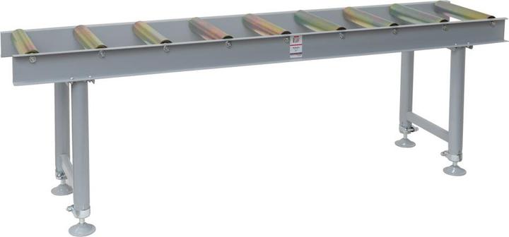 Holzmann Rollbahn 9 Rollen / 700 Kg