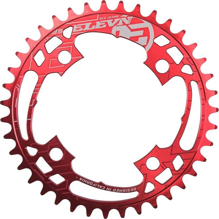 Actual product image Elevn Flow (45)