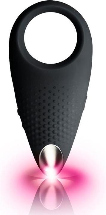 Produktbild Rocks-Off Empower Black (12.50 cm)