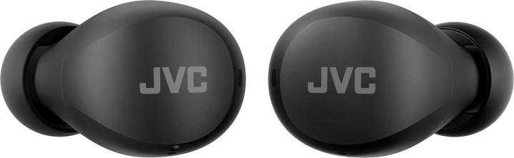 Immagine prodotto JVC HA-A6T-B-U Cuffie nere In Ear TWS leggere 3,9 g (Nessuna cancellazione del rumore, 7.50 h, Senza fili)