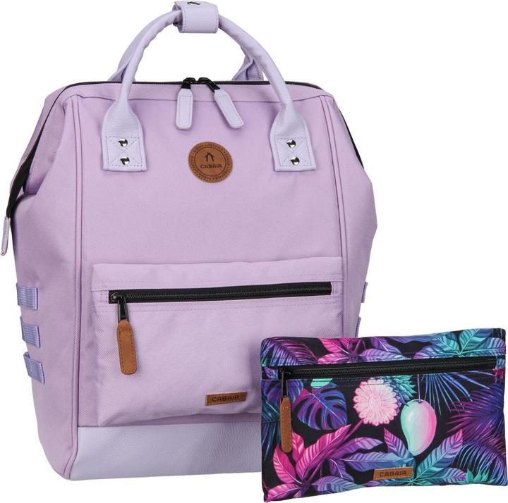 Image du produit Cabaia Sac à dos / Backpack Adventurer Recycled Oxford Medium (23 l)