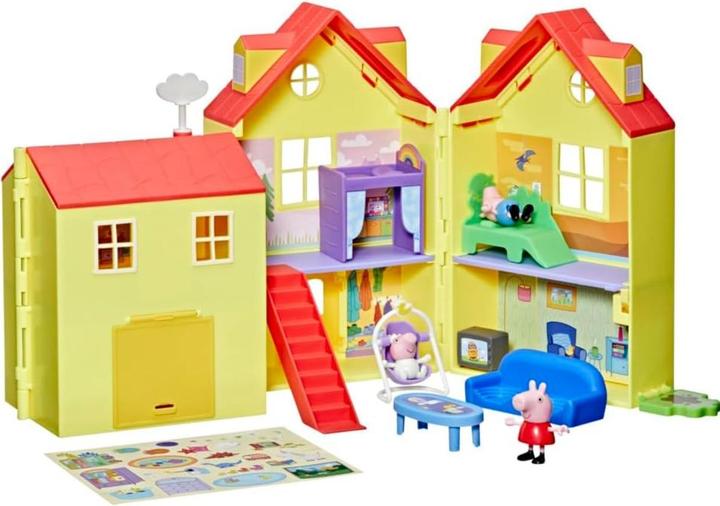 Toy figure