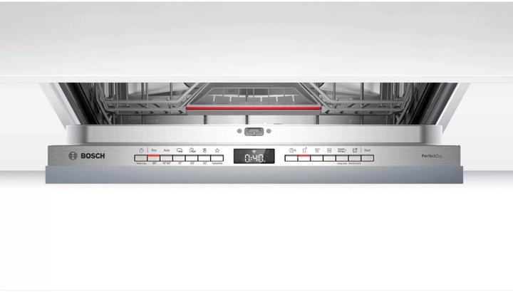 Actual product image Bosch Hausgeräte SBD6TCX00E