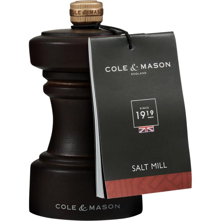 Actual product image Cole & Mason Hoxton (Salt)
