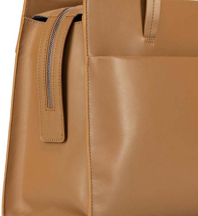 Immagine prodotto Jost Arva Schultertasche Leder 35 cm