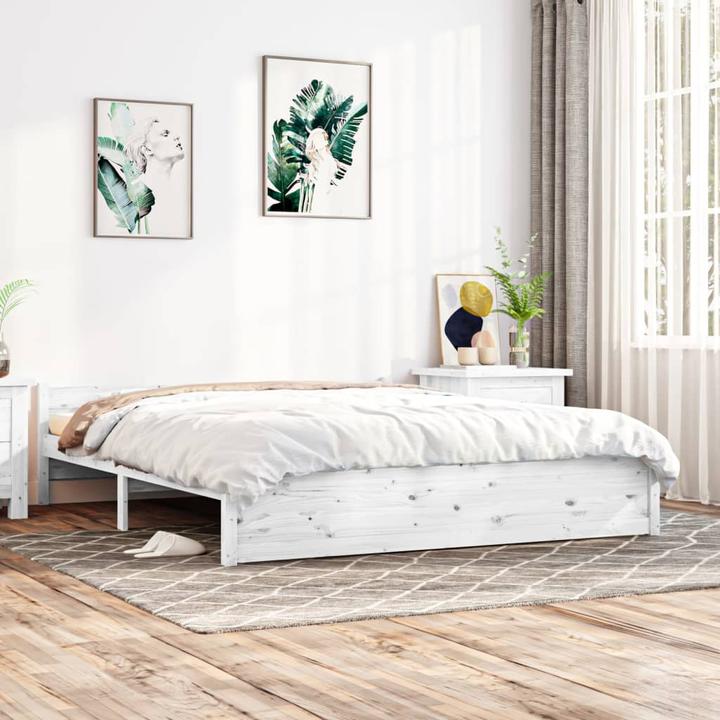 Actual product image VidaXL Camala (200 x 200 cm)