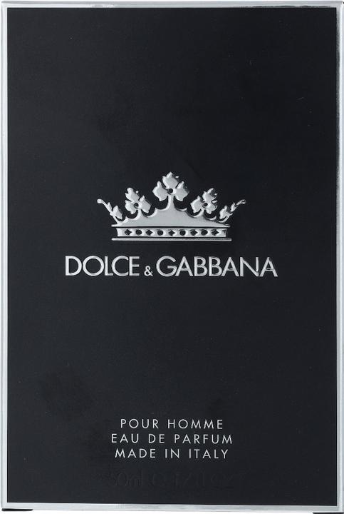 Immagine prodotto Dolce & Gabbana K by Dolce&Gabbana (Eau de parfum, 50 ml)