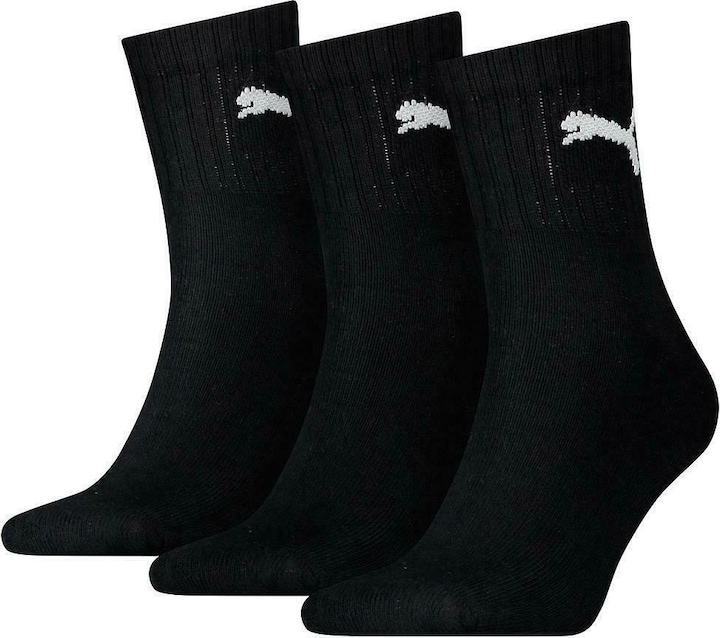 Produktbild Puma Socken Leicht (3Erpack) (3er Pack, 43 - 45.5)
