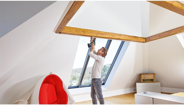 Produktbild Bosch Home & Garden PSB 18 LI-2 Ergonomic (Akkubetrieb)