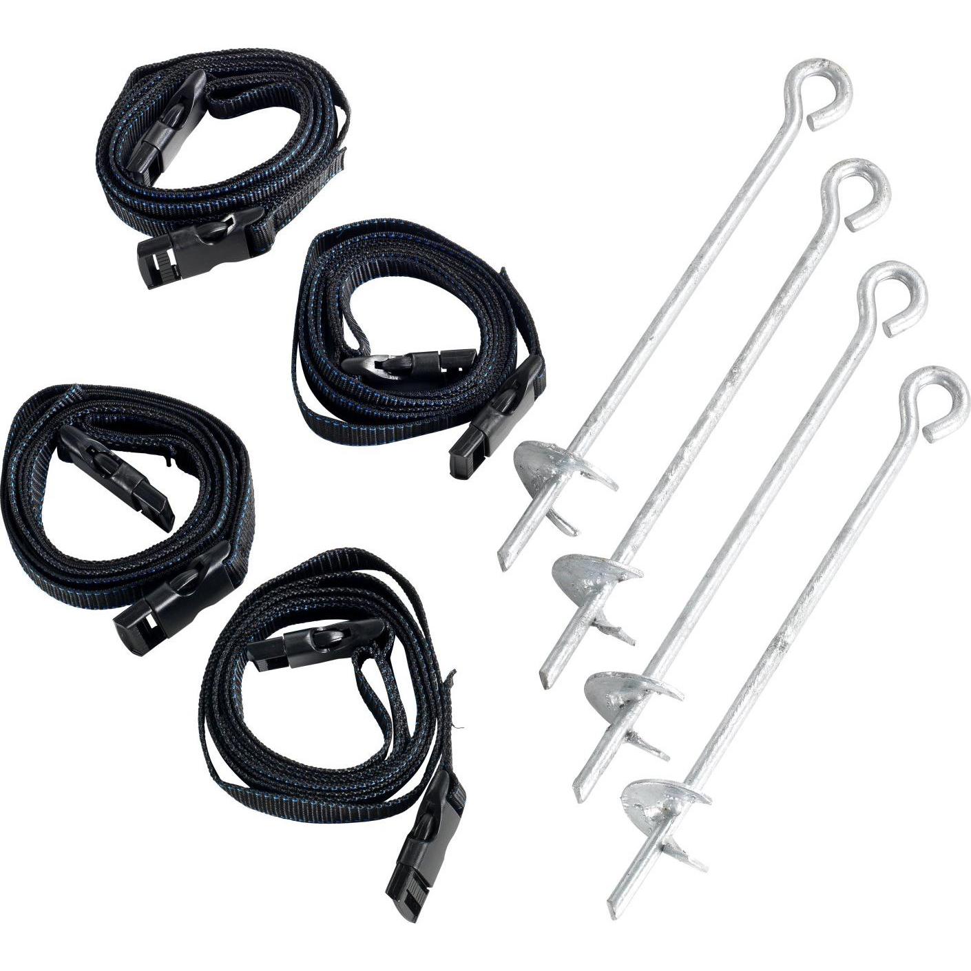 Exit Verankerungsset für Trampoline (11.40.30.01)